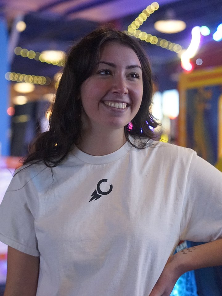 Light Unisex Cosolix T-Shirt product image (2)