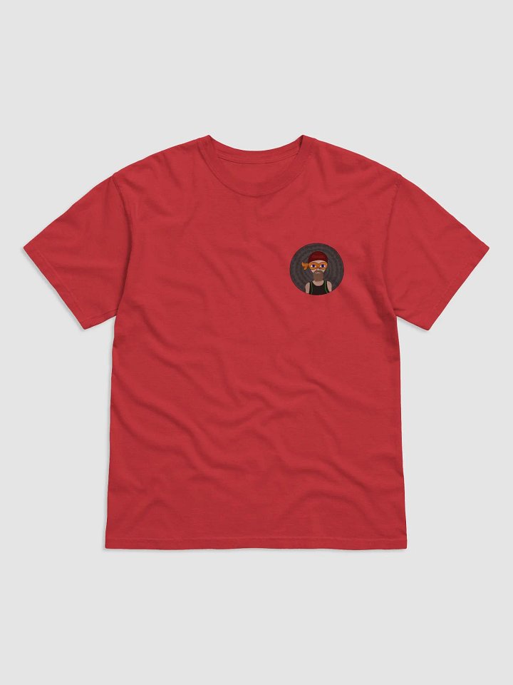 You're Not New (the red one) product image (1)