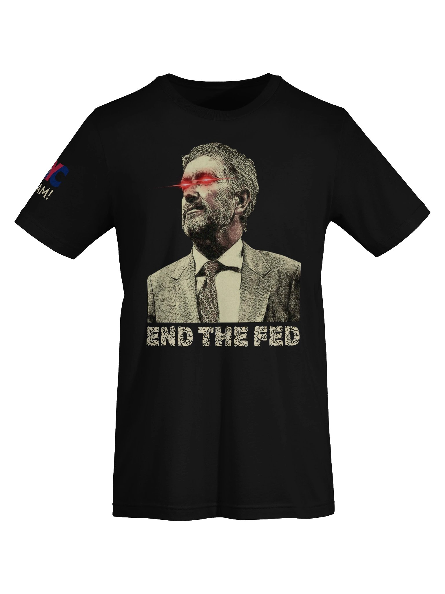 End the Fed product image (7)
