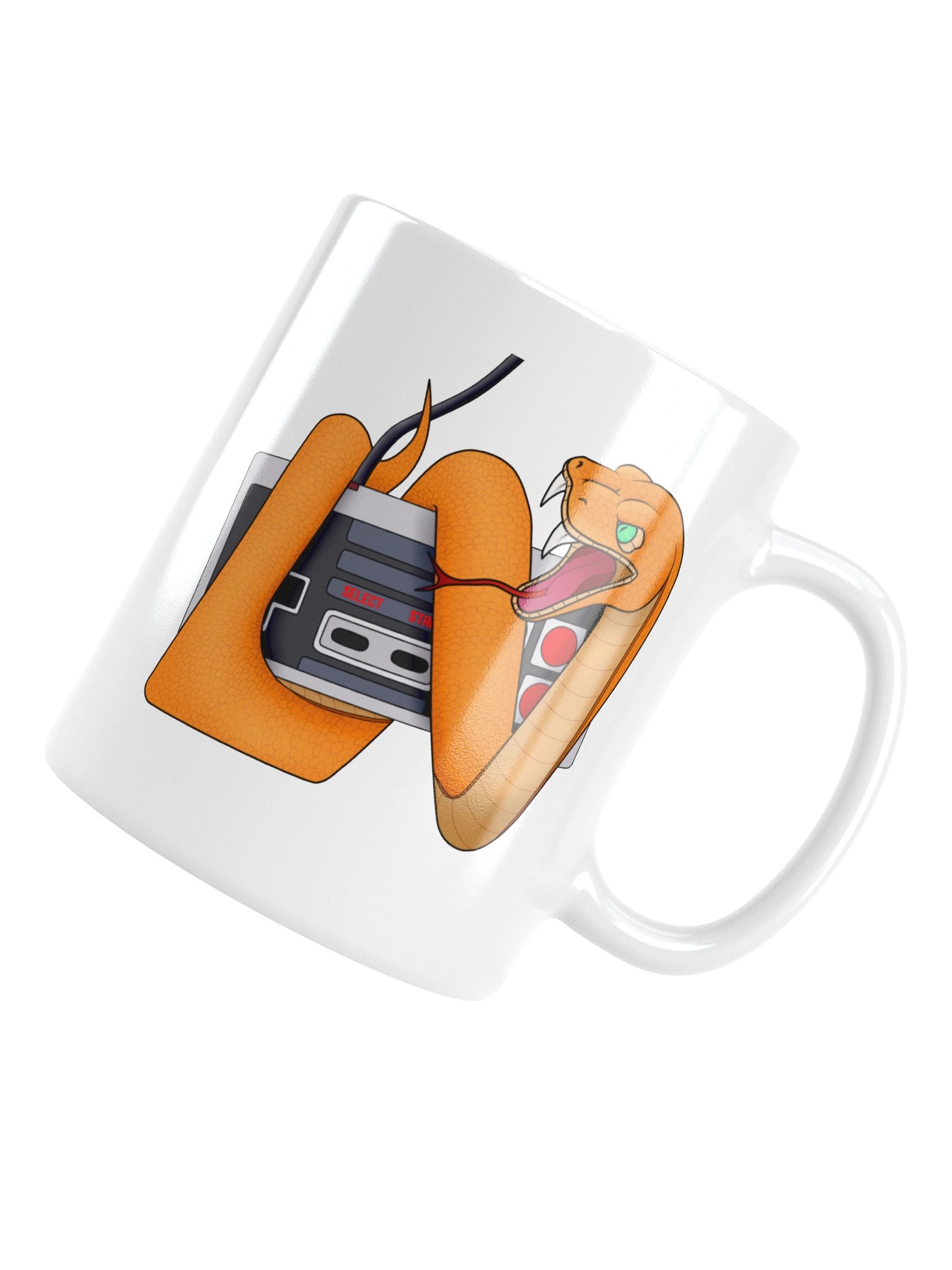 Born to Game - Mug product image (16)