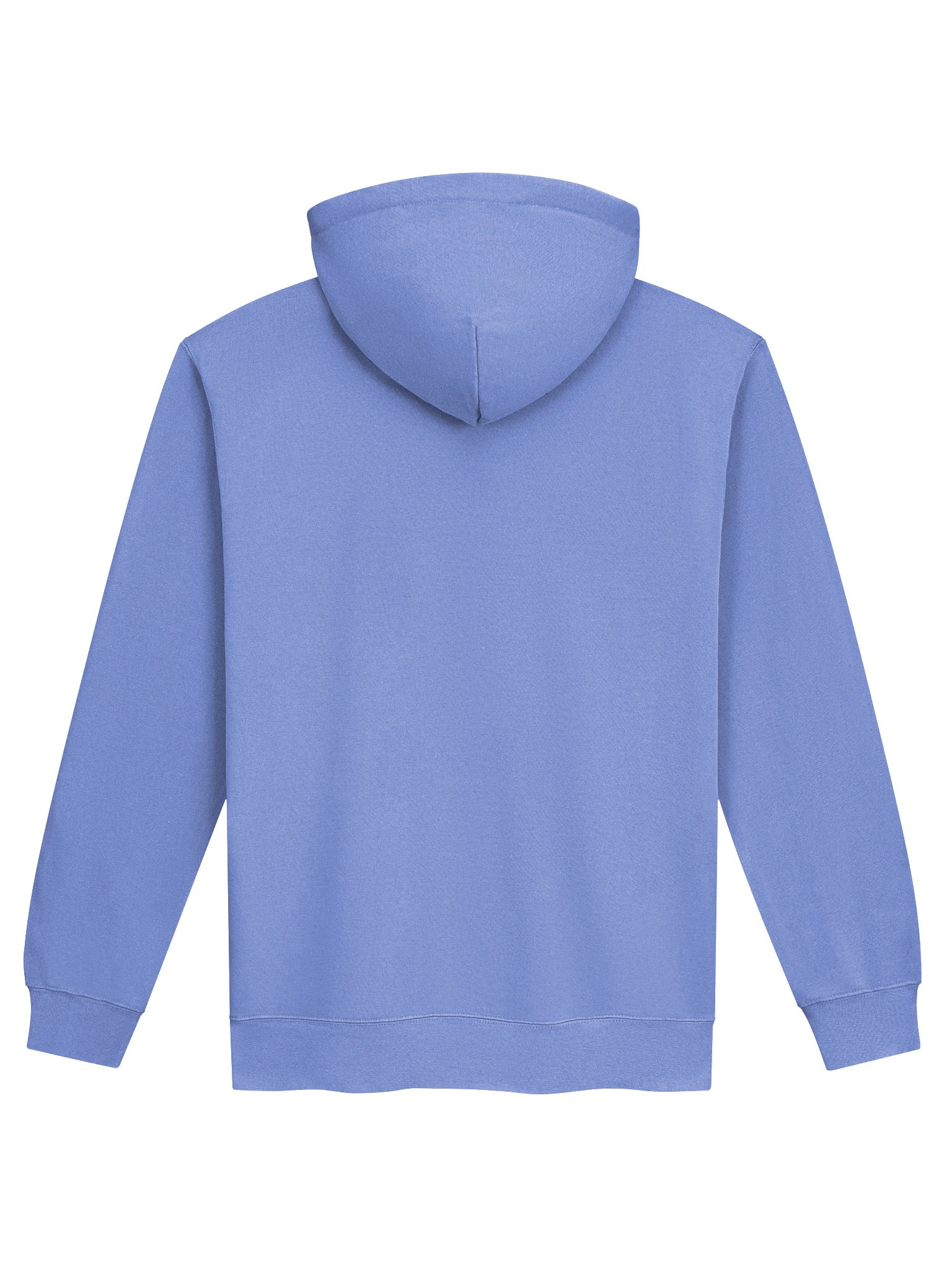 Multibarred Angelfish Embroidered Hoodie | Saltwater Reef Aquarium Fish & Ocean Lover Apparel product image (5)