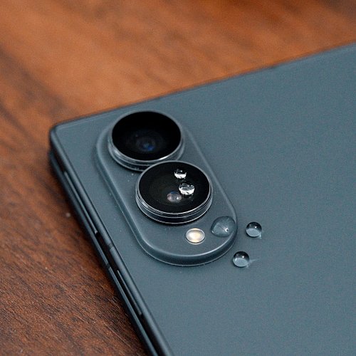 If there's one flaw the Z Fold8 has that has most impact on me, it's the camera. The main sensor is fine, the ultra-wide is u...