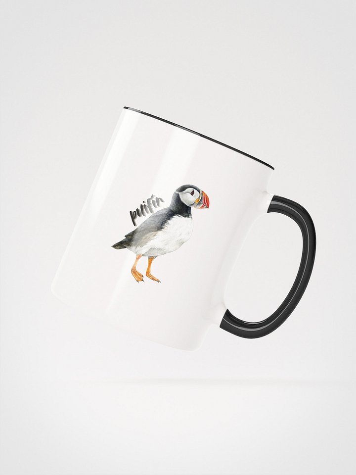Puifín Mug product image (2)