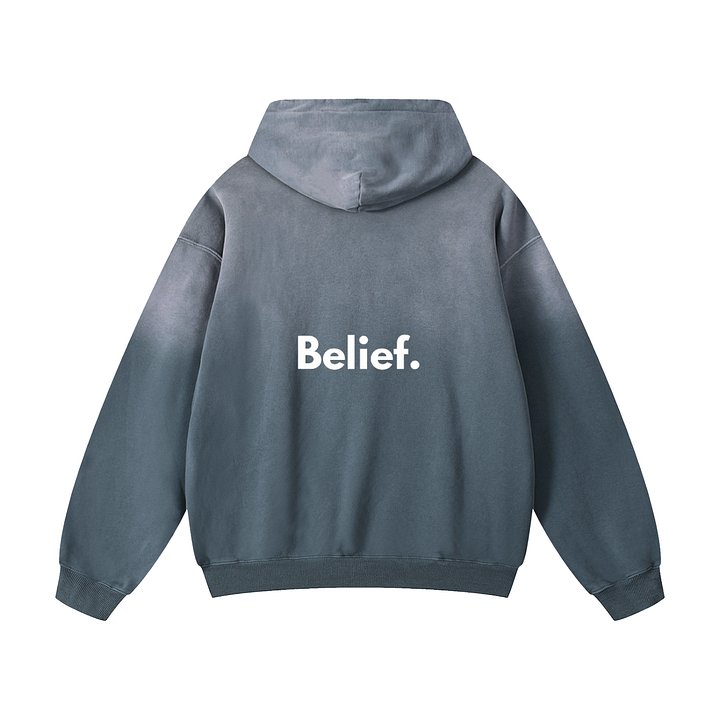 SWAHM SunFade Hoodie product image (8)
