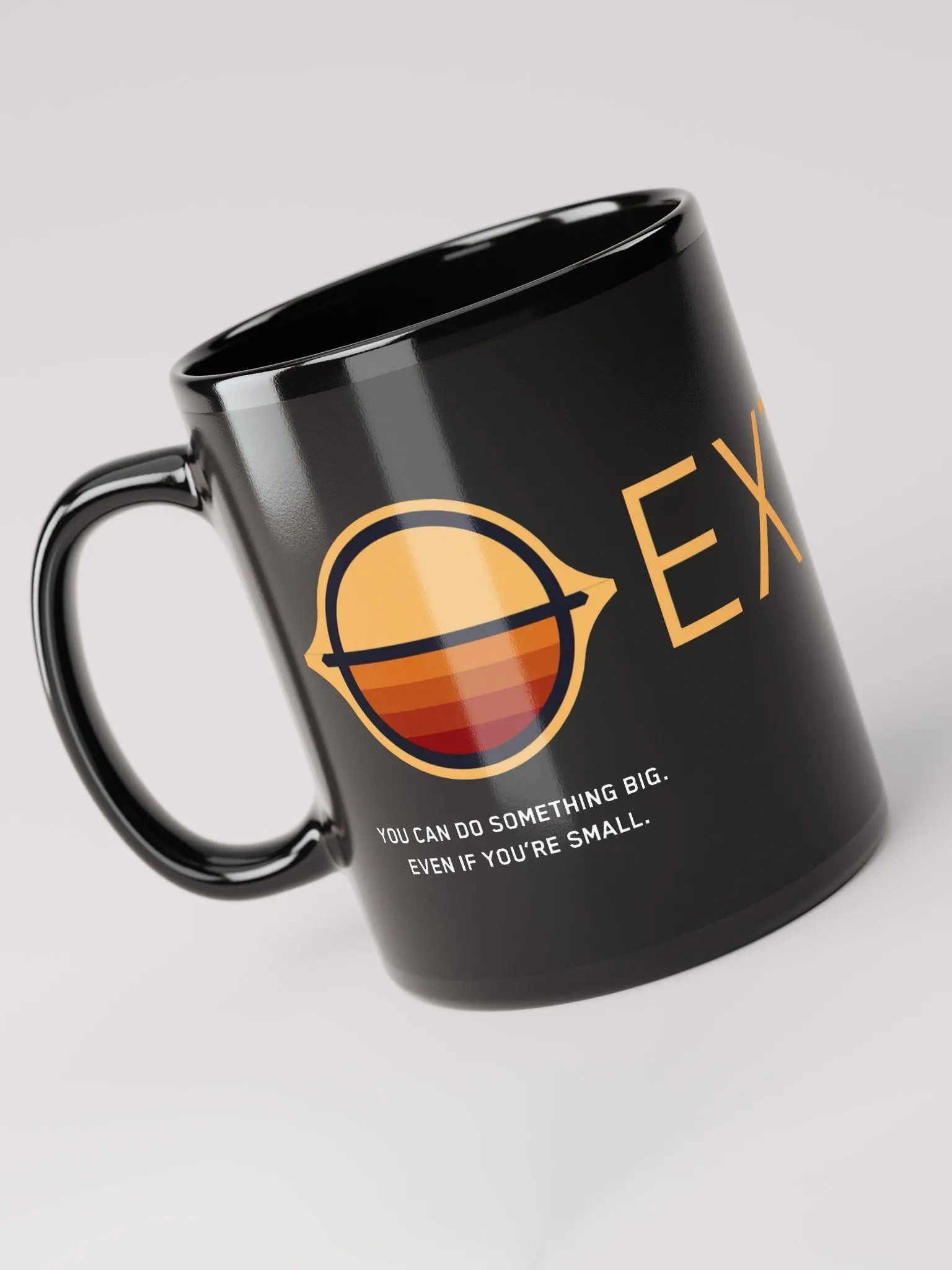 Exterra Mug product image (3)