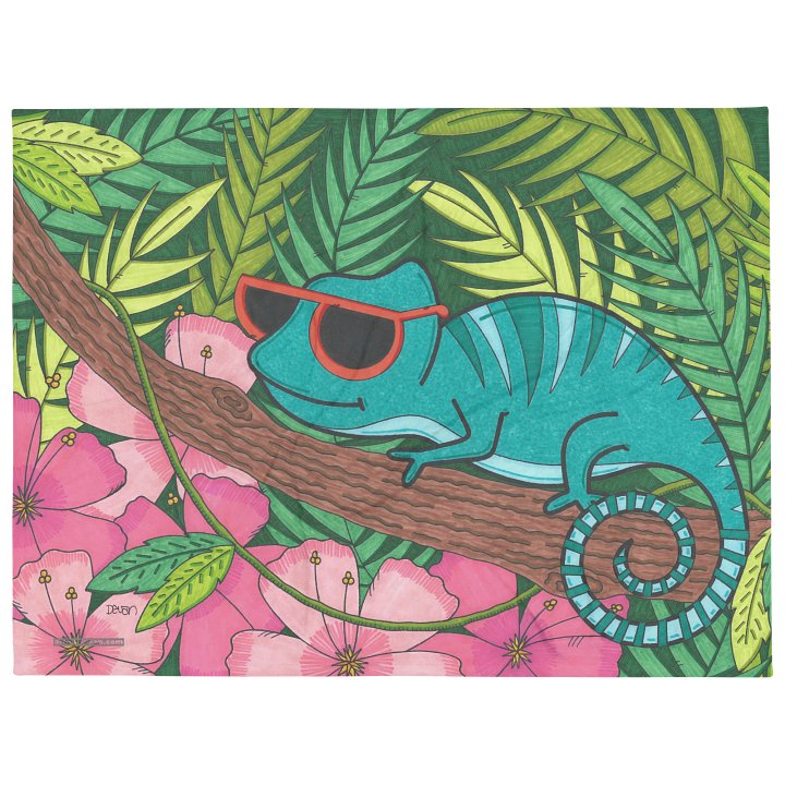 Mr. Chill Blanket product image (2)