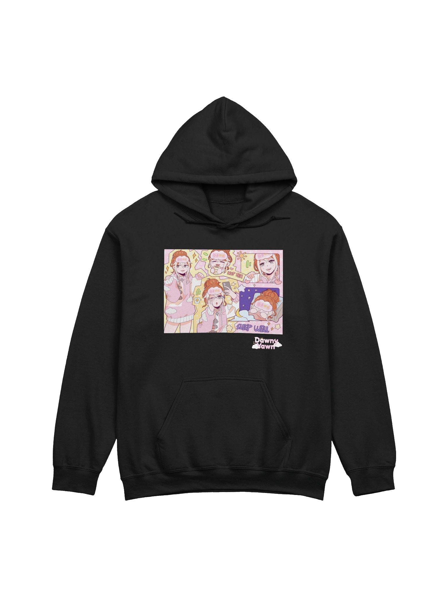 Sleep Well product image (1)