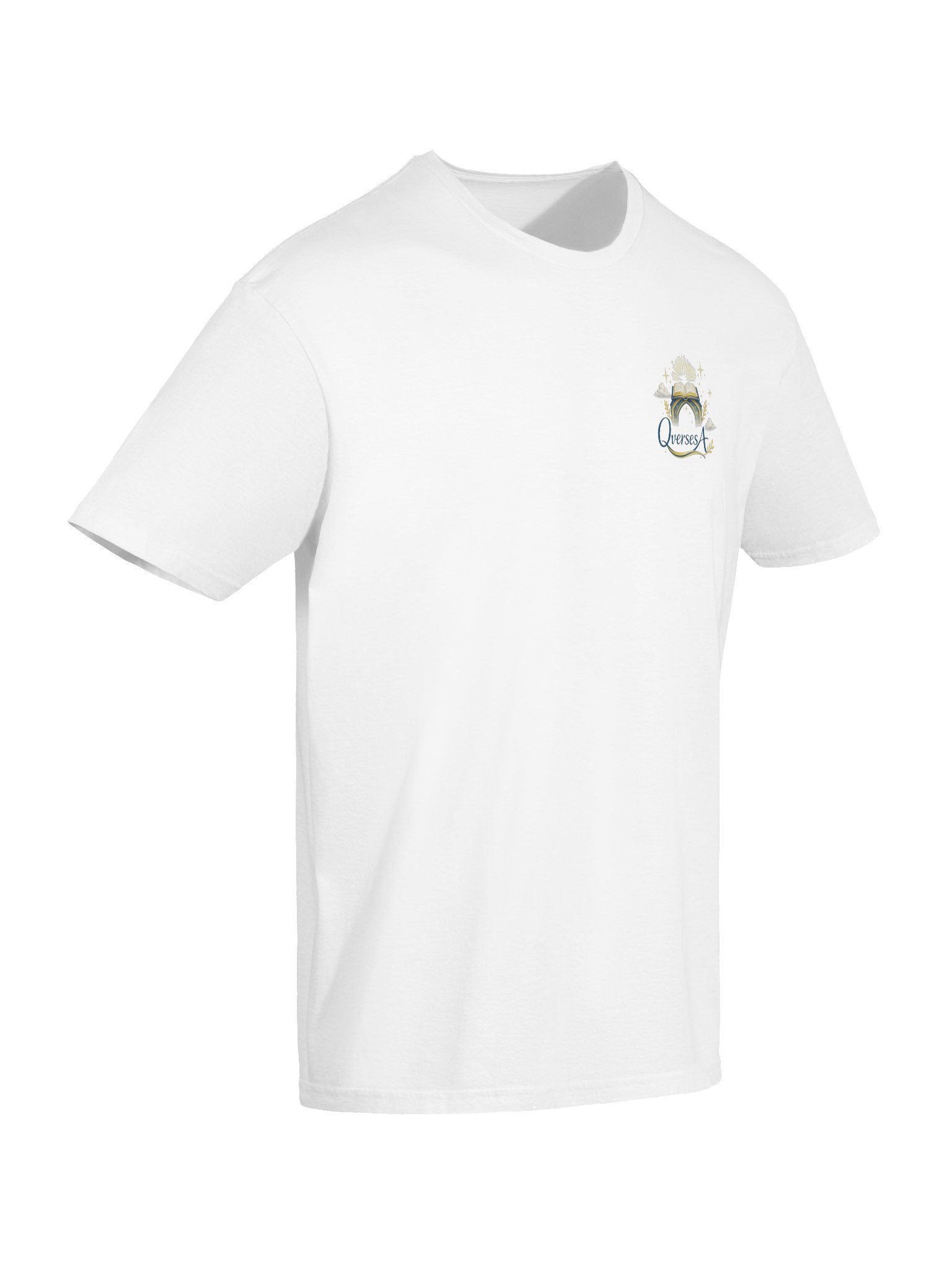 Faith Softstyle T-Shirt - Unisex product image (6)
