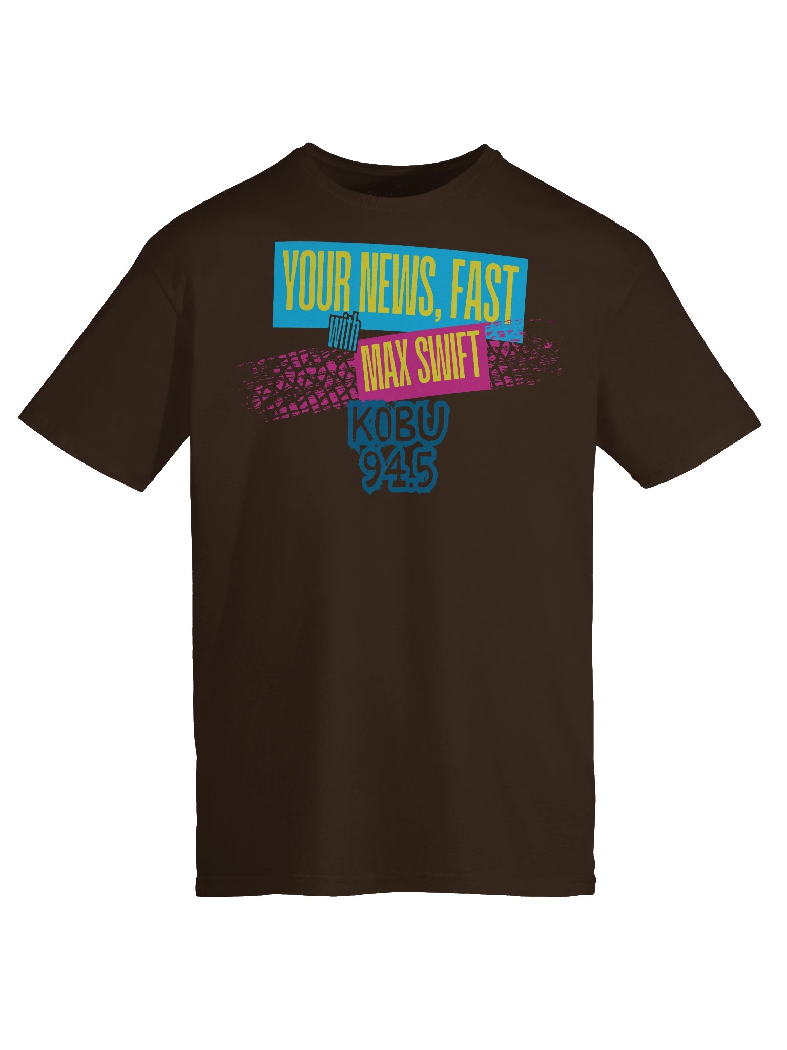 KOBU T-Shirt product image (52)