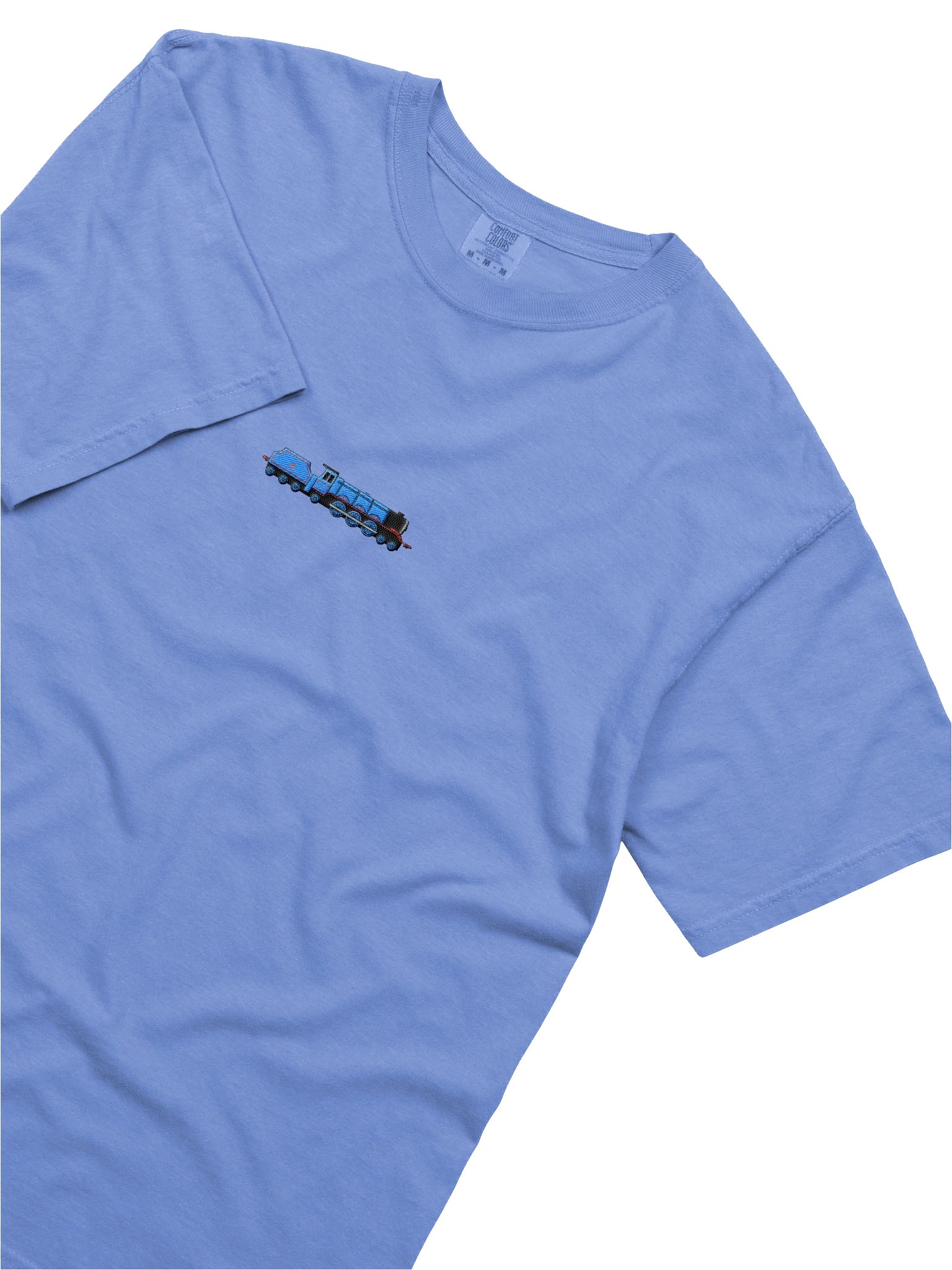 Gordon Embroidered Shirt product image (3)