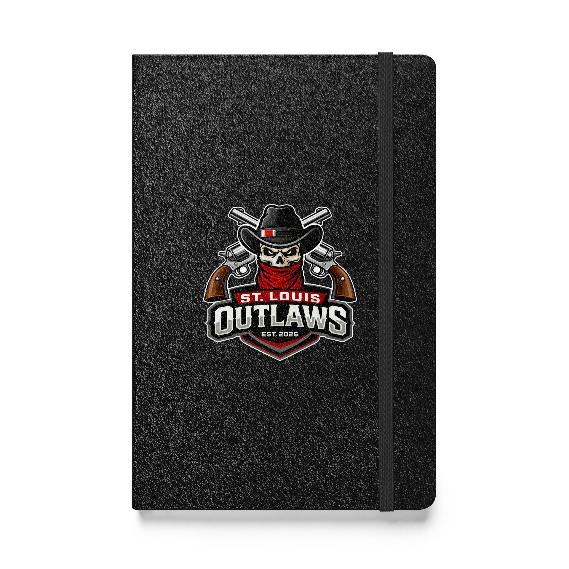 The Outlaw Ledger product image (1)
