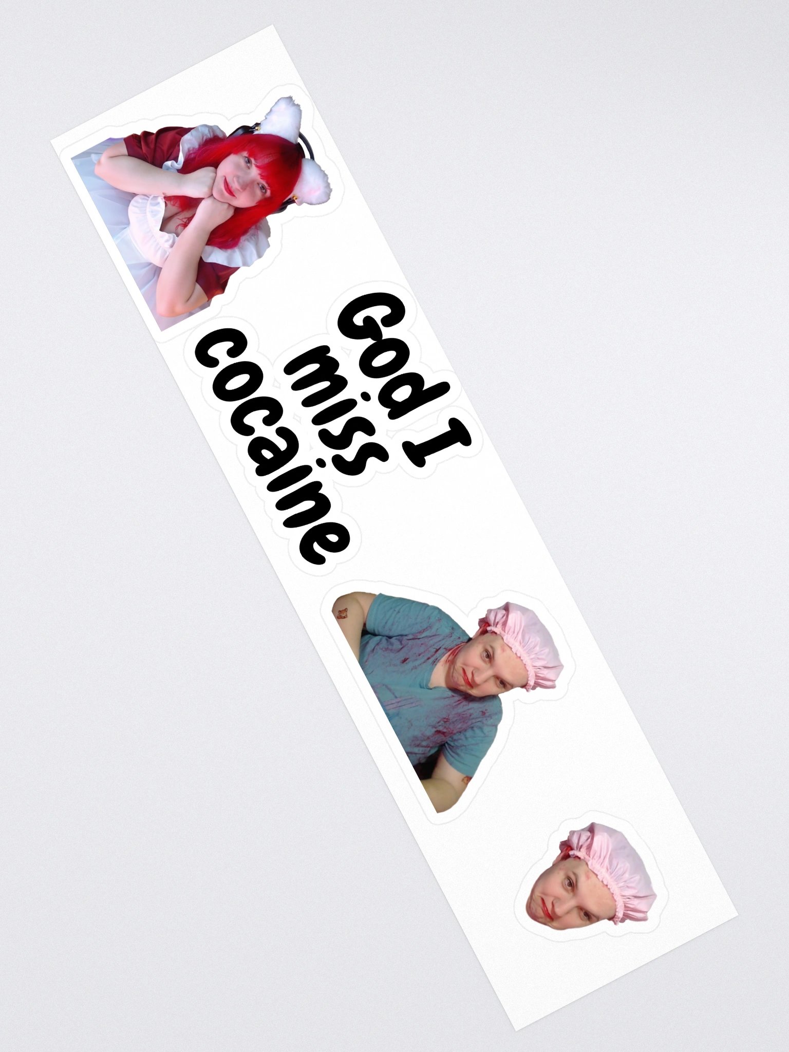 Kiss Cut Sticker Set product image (2)