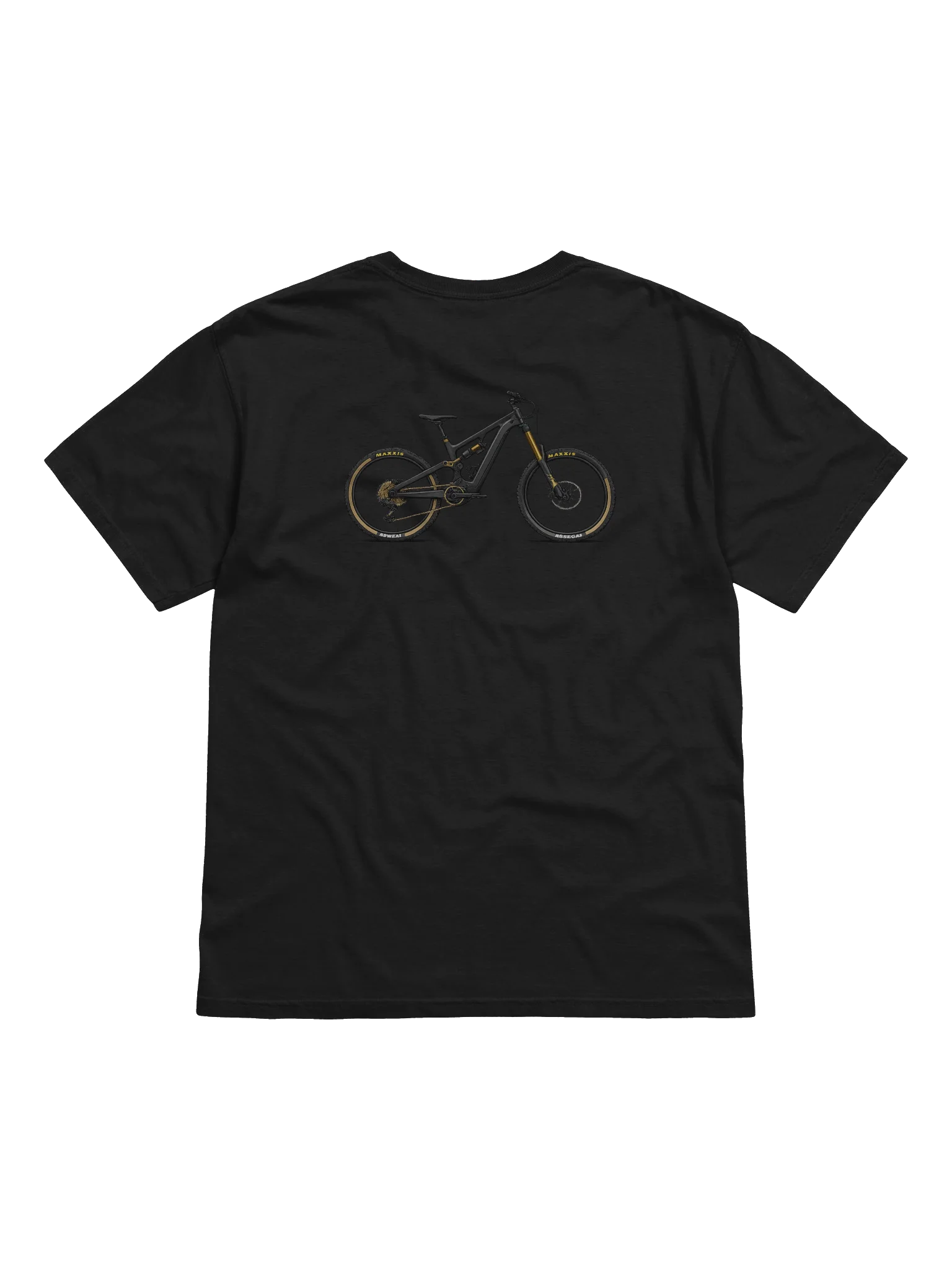 MTB Black Kona Remote X product image (2)