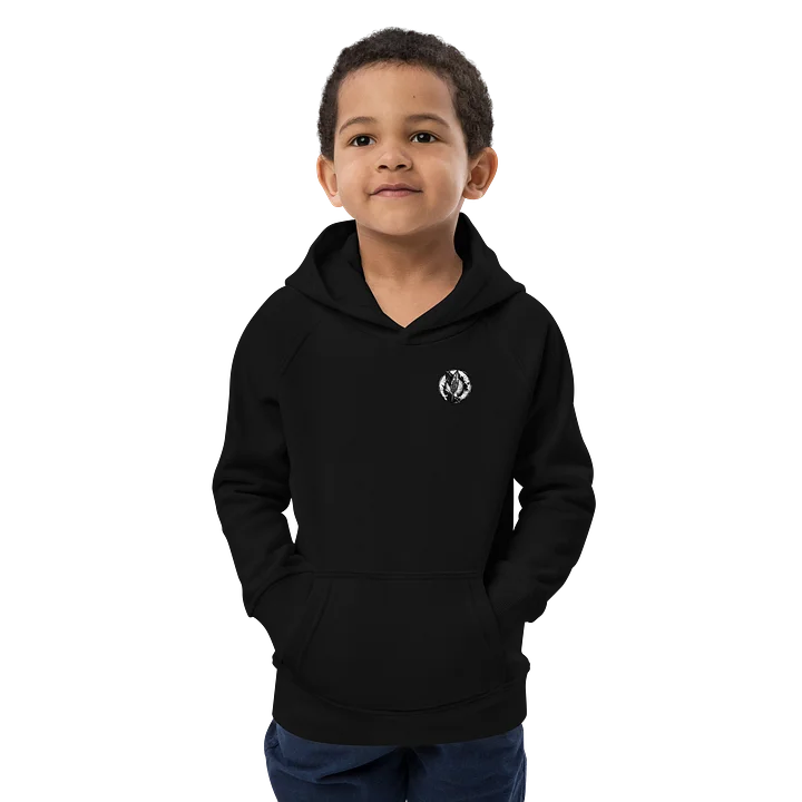 The Ink Quill Kid’s Hoodie product image (1)