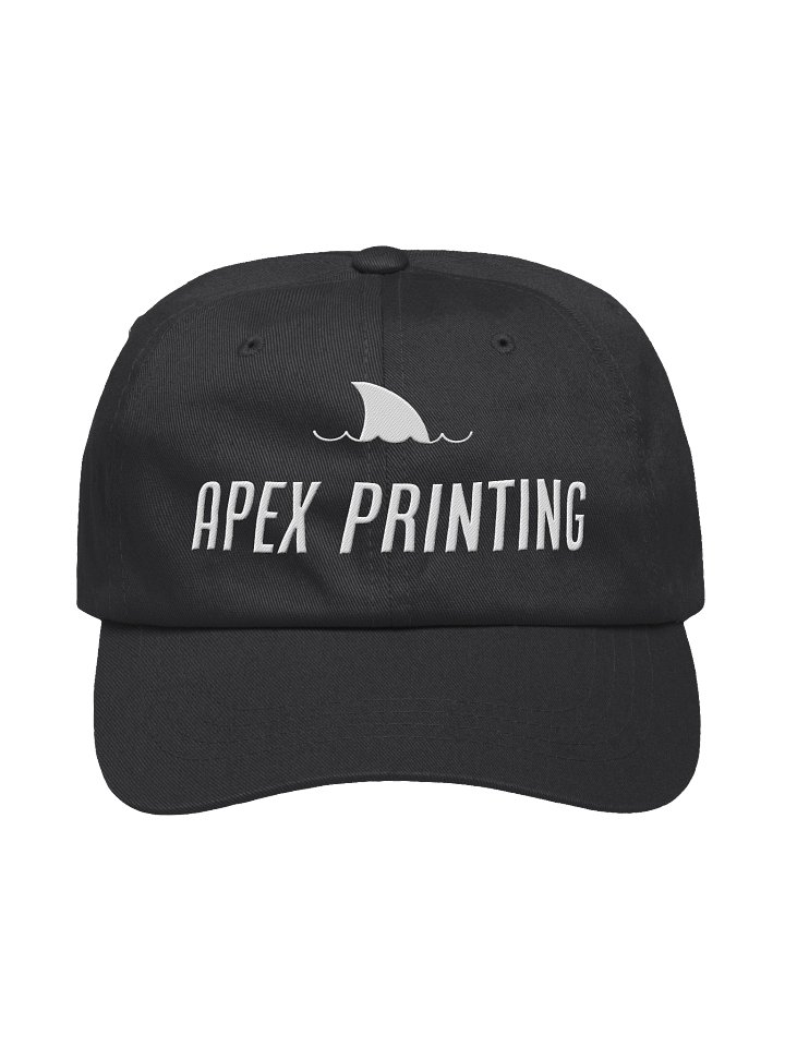 Apex Printing Cap product image (1)