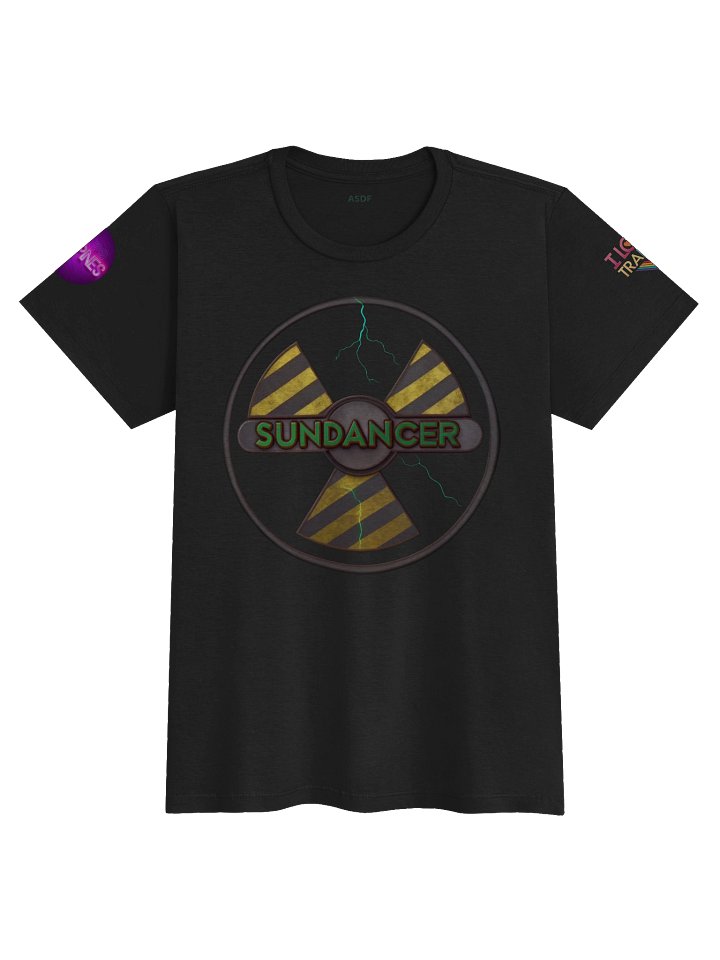 SunDancer Women's Basic Softstyle T-Shirt product image (1)