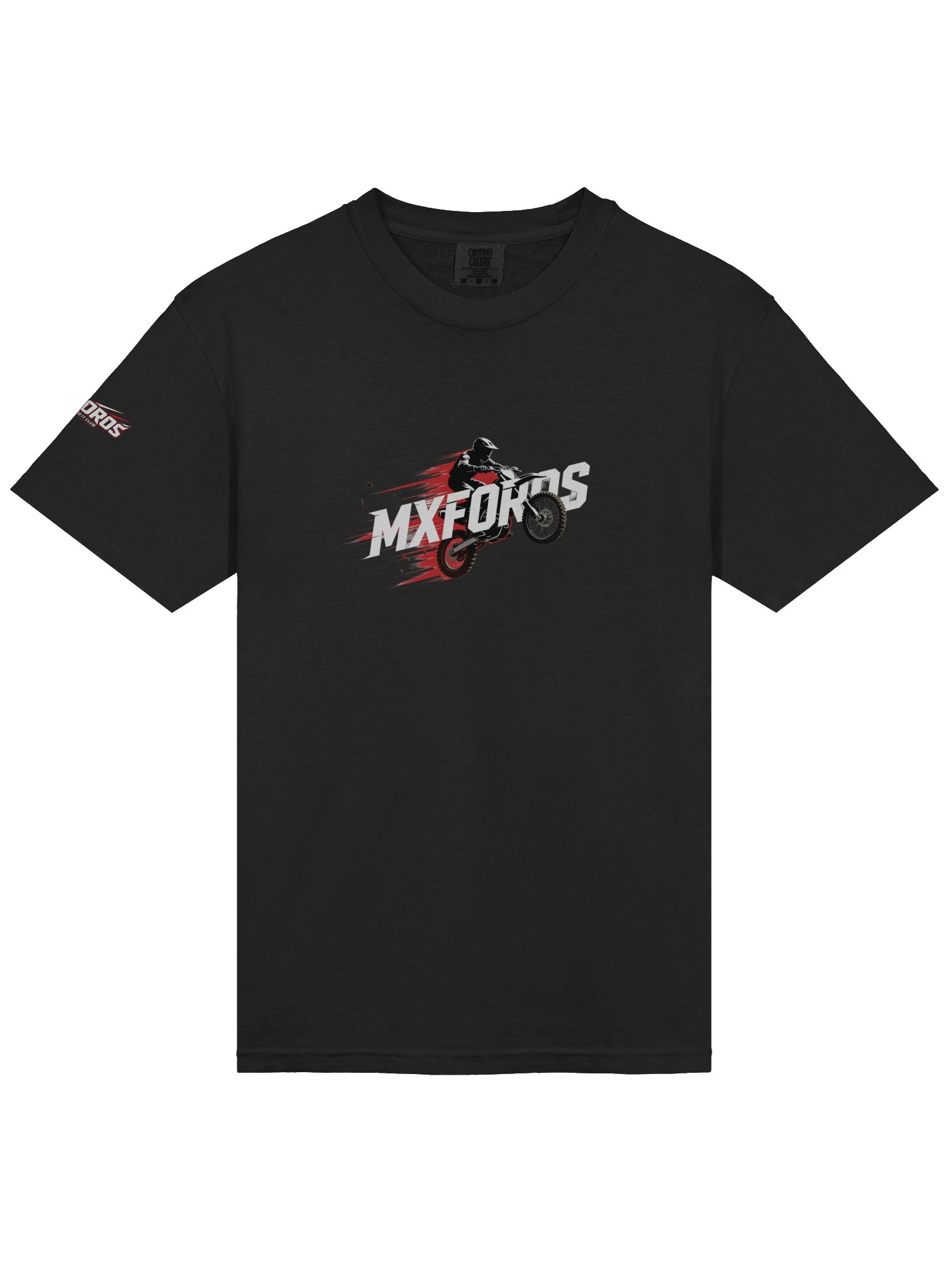 Basic MXForos product image (3)