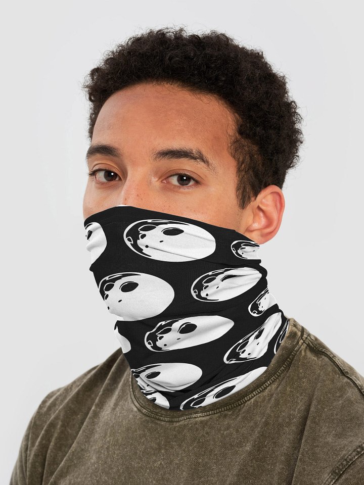inverted marama neck gaiter product image (2)