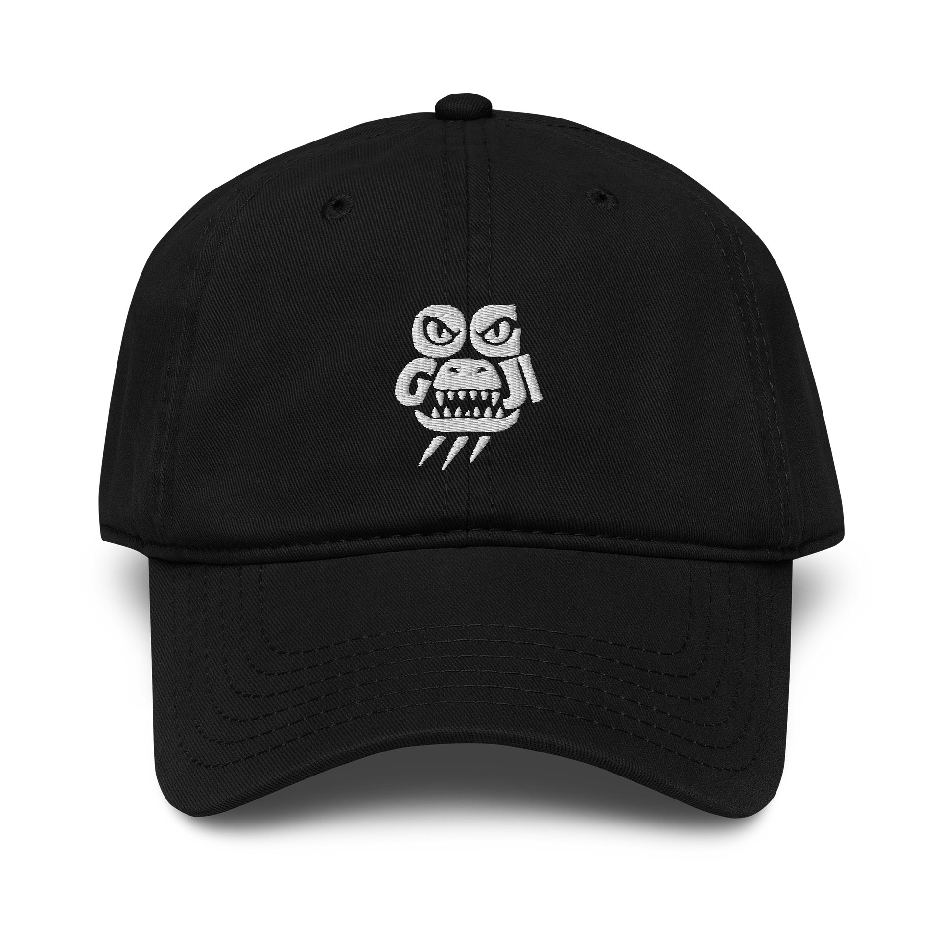 OG GOJI Embroidered 3D Baseball Cap product image (1)