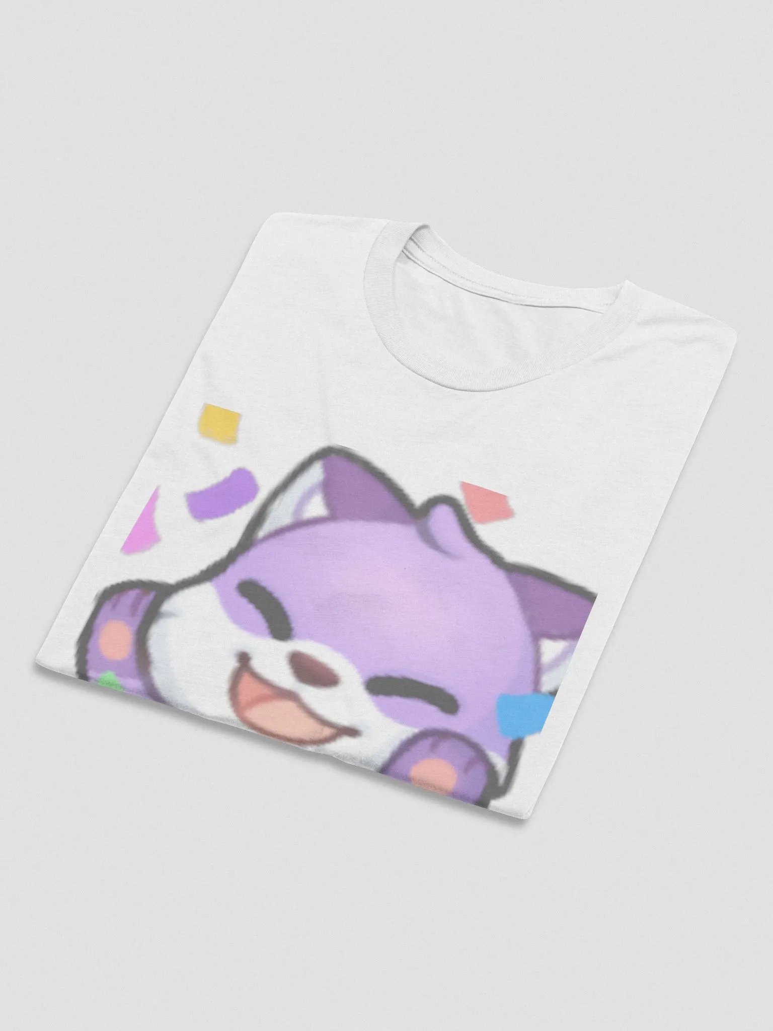 Fawx Hype Shirt product image (49)