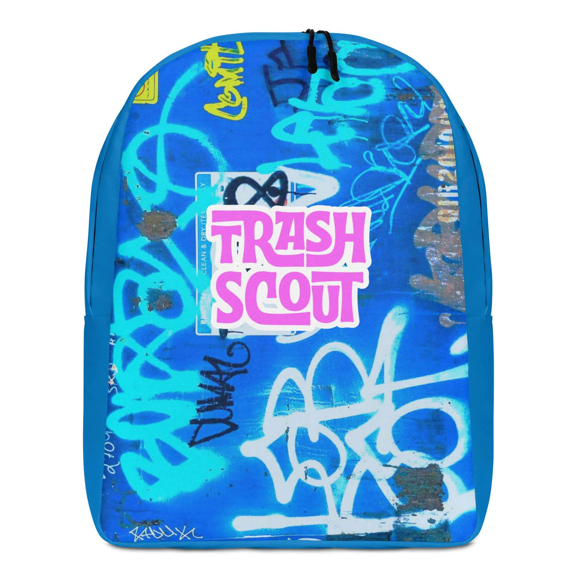 Dumpster Backpack product image (1)