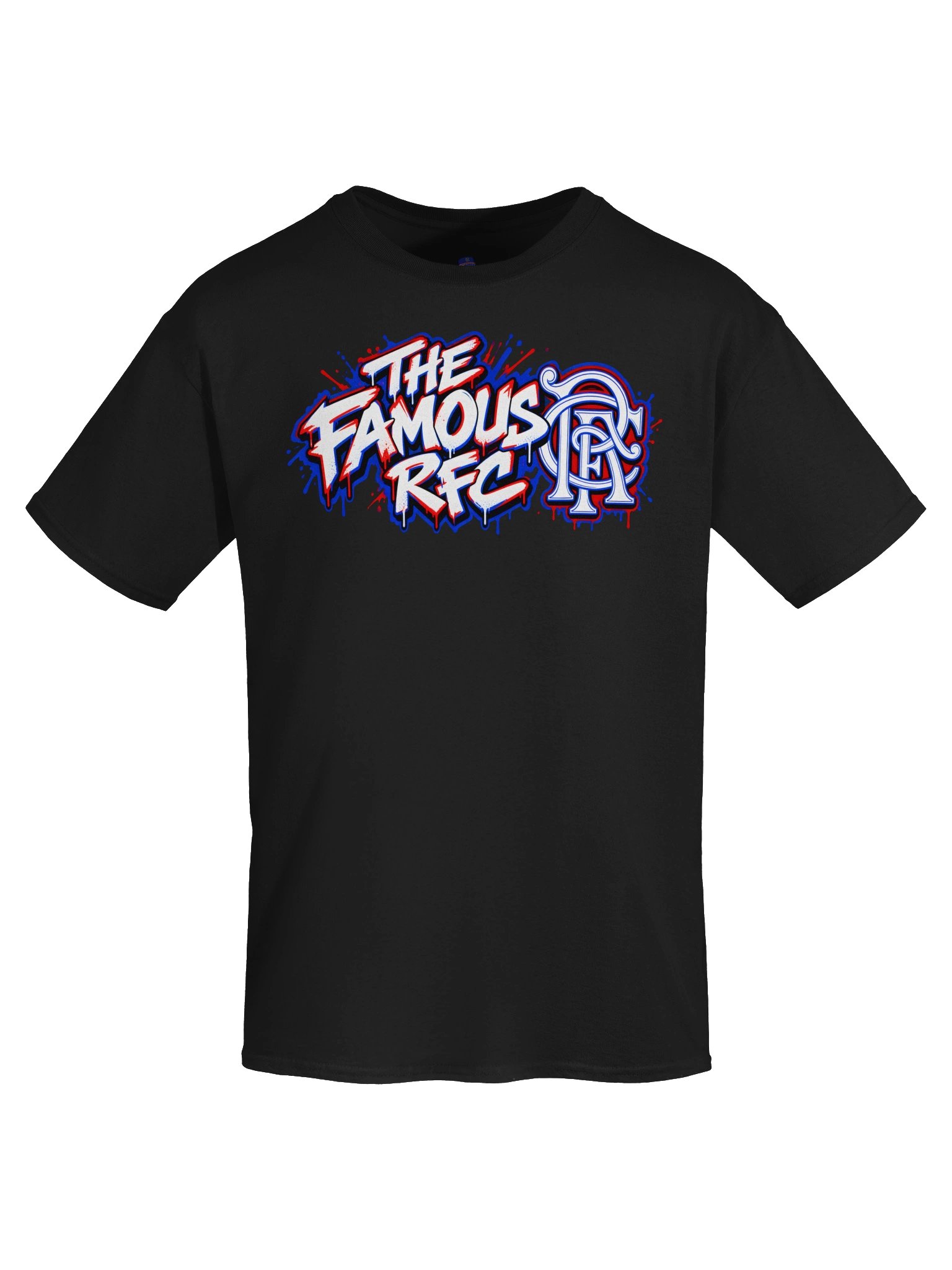 UBC "Famous RFC" Tee product image (5)