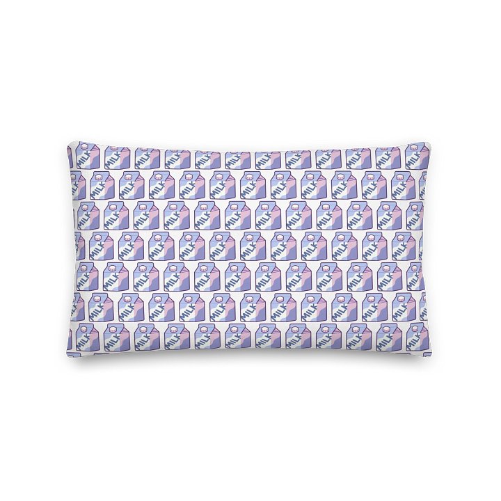 Milky Pillow product image (2)