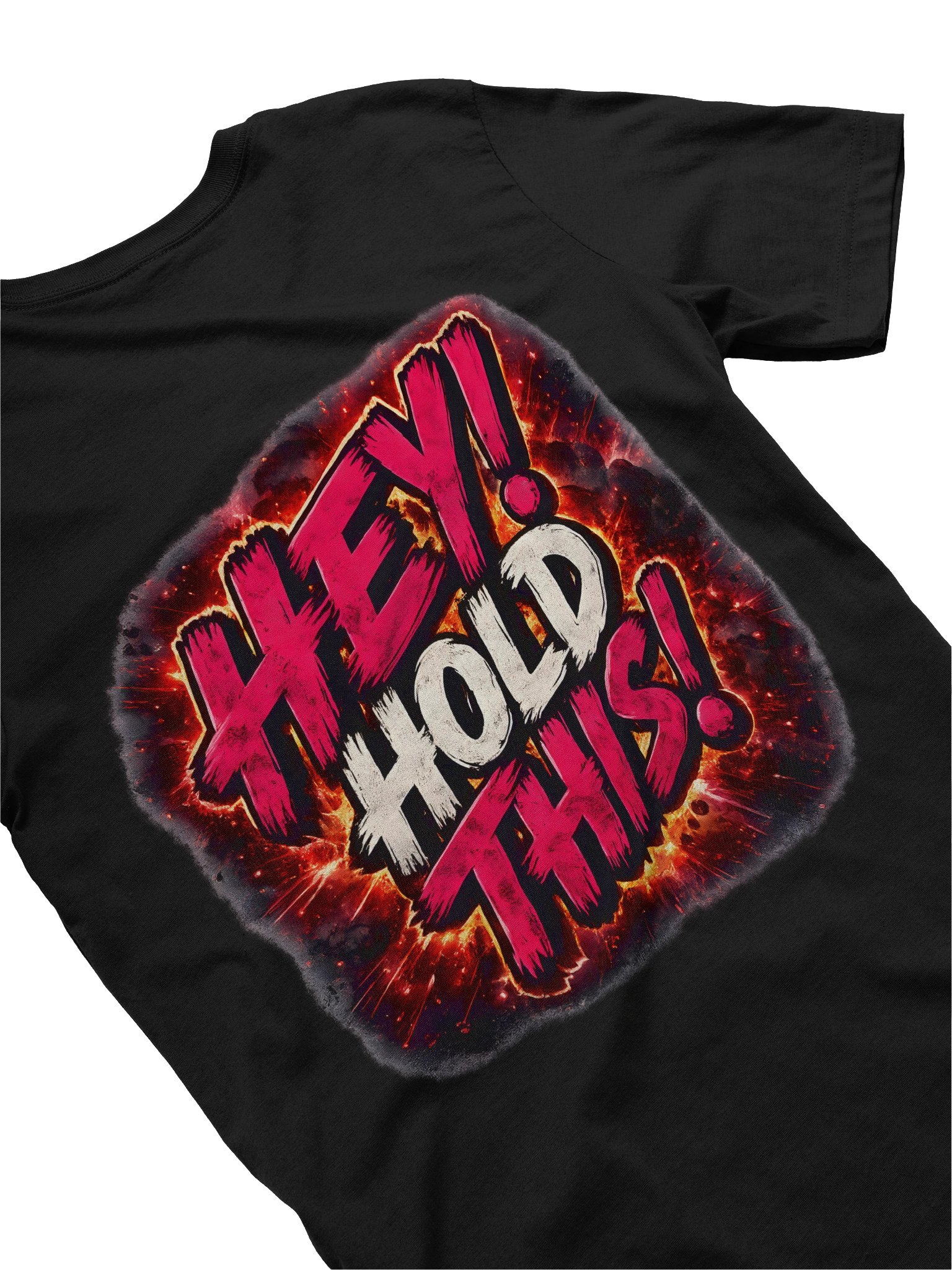Hold This Tee product image (19)