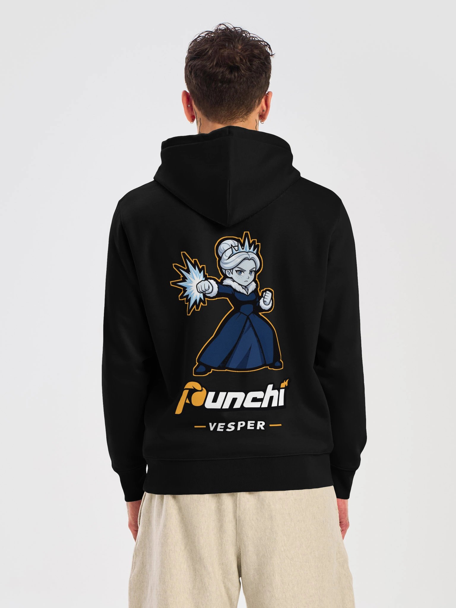 Vesper Legendary Hoodie (Organic) product image (6)