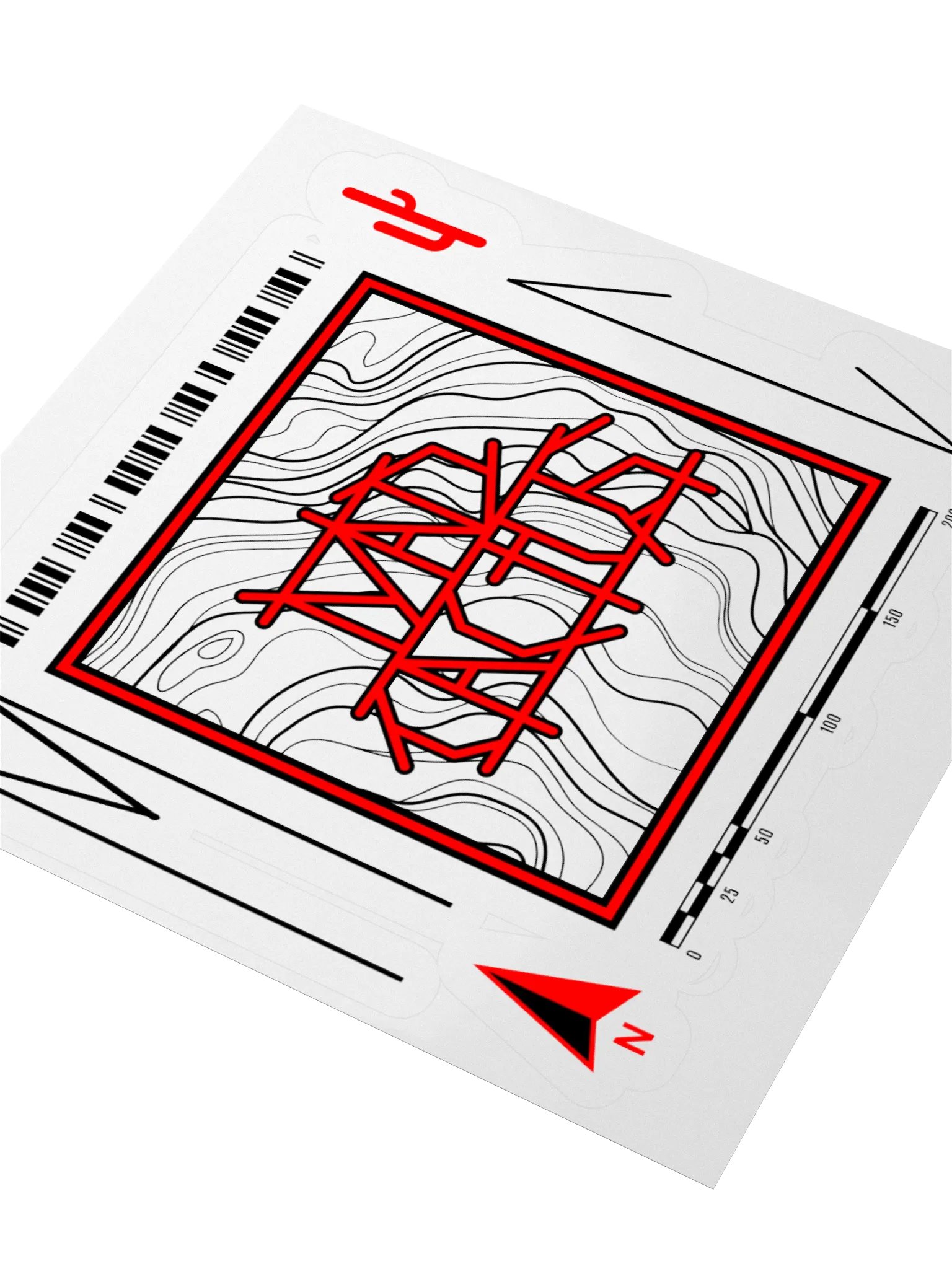 SICK Stickers product image (12)