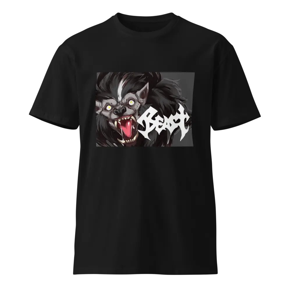 beast tee product image (1)