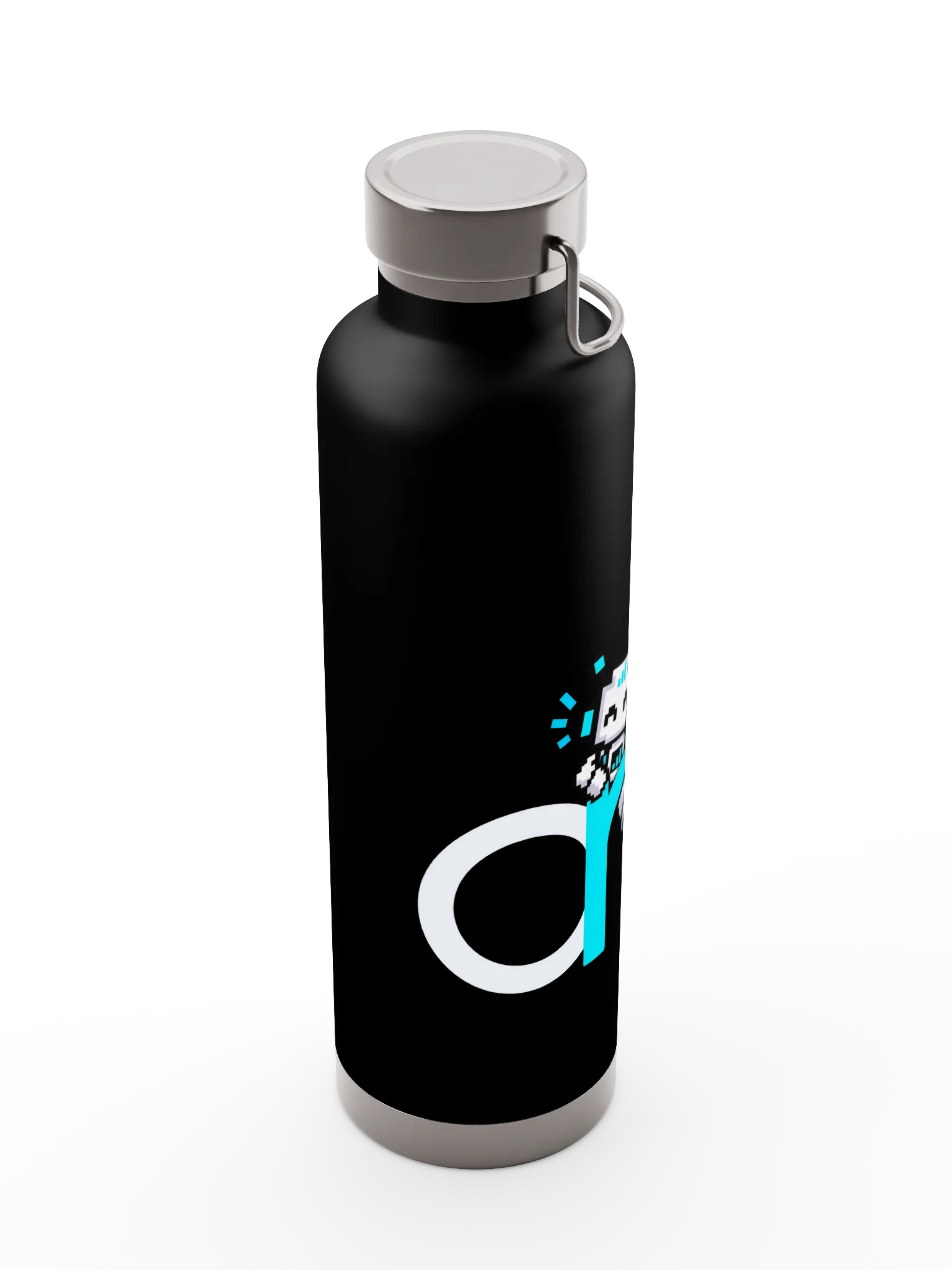 Botella CR — Data Bot product image (6)