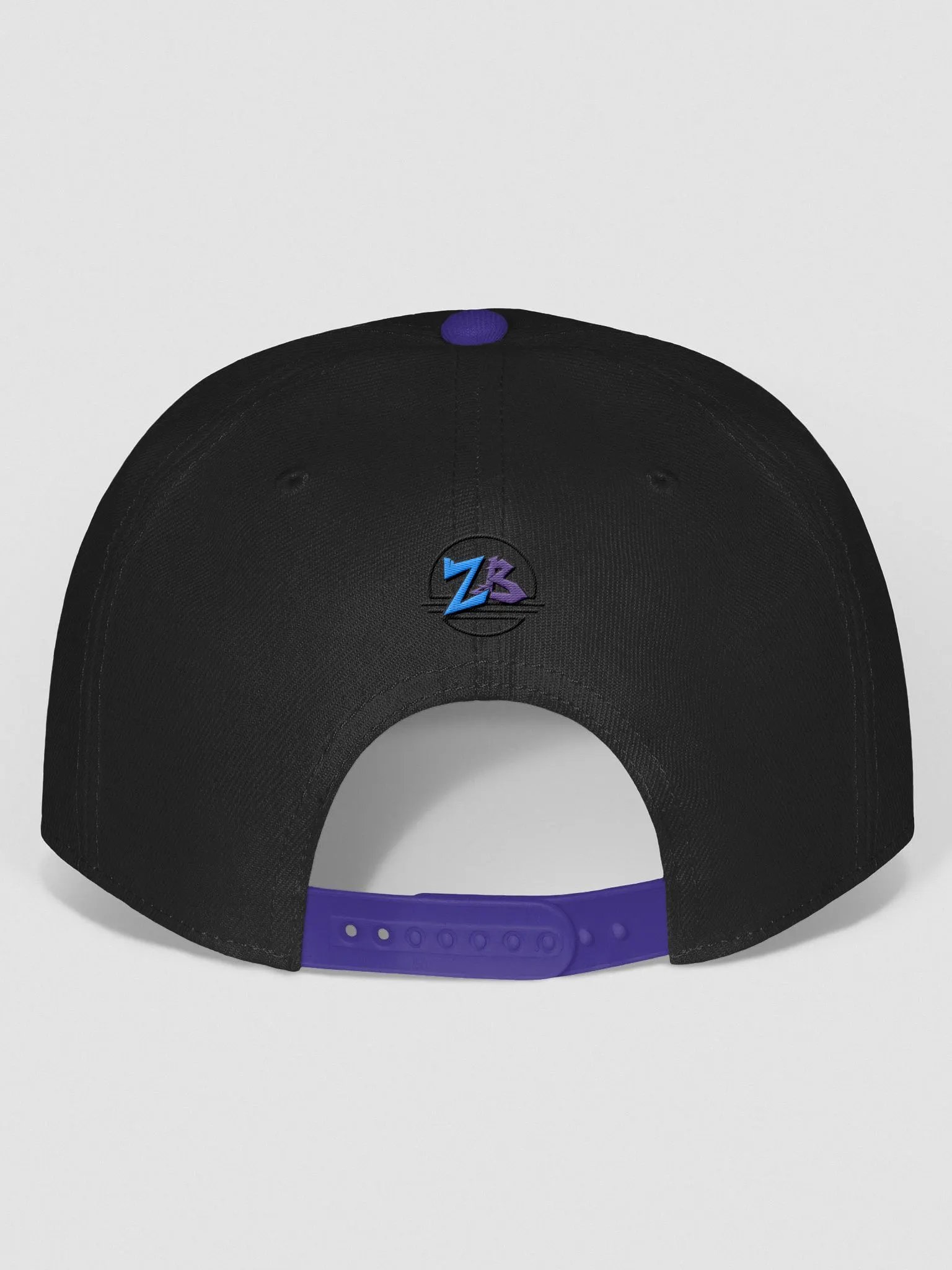 Oh My Glob Snapback product image (4)