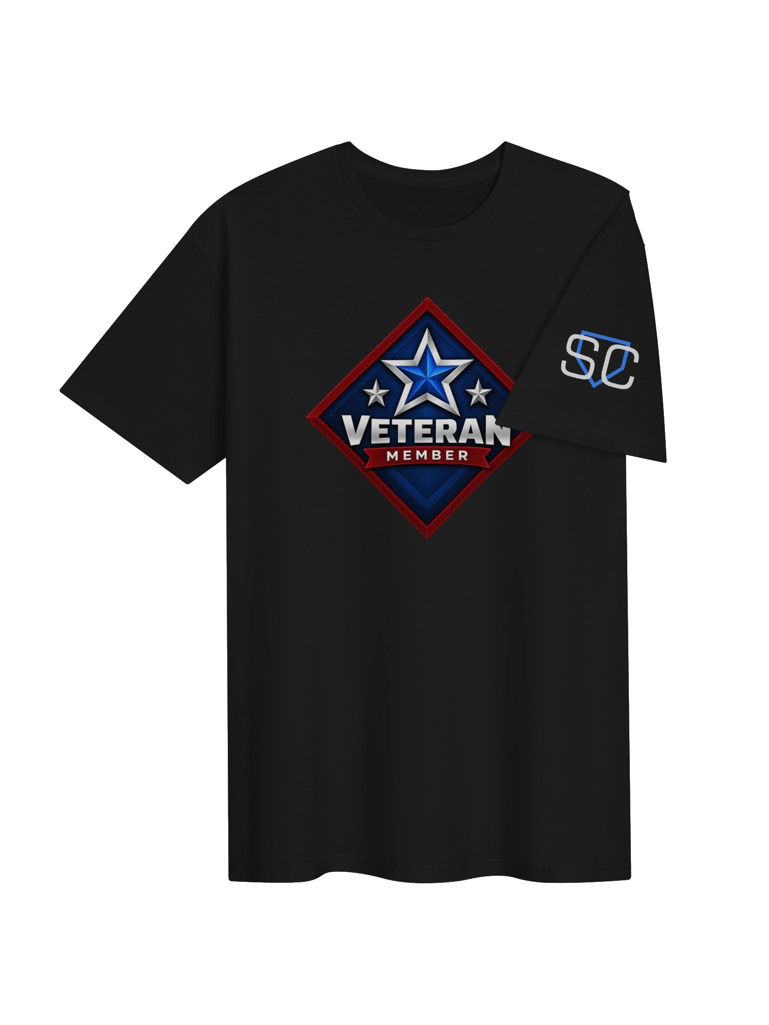 Veteran Exclusive T-Shirt product image (2)