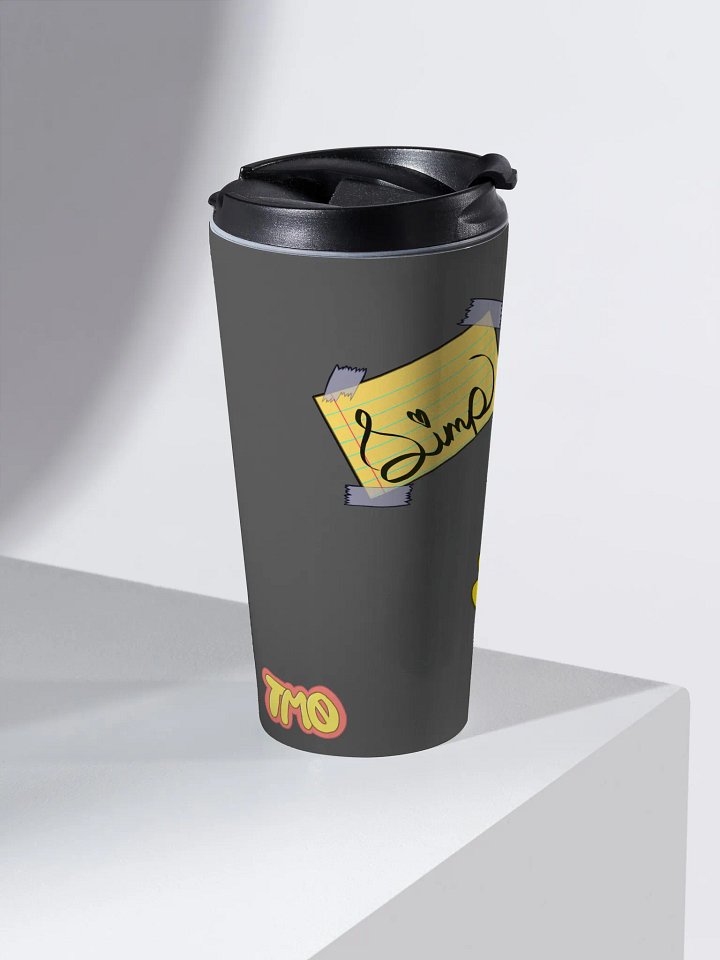 MightyZero Travel Cup product image (2)