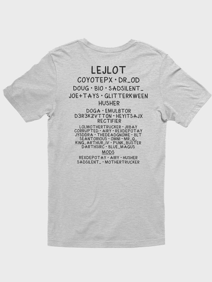 October 2023 I'm Antique Spudporter Shirt product image (2)