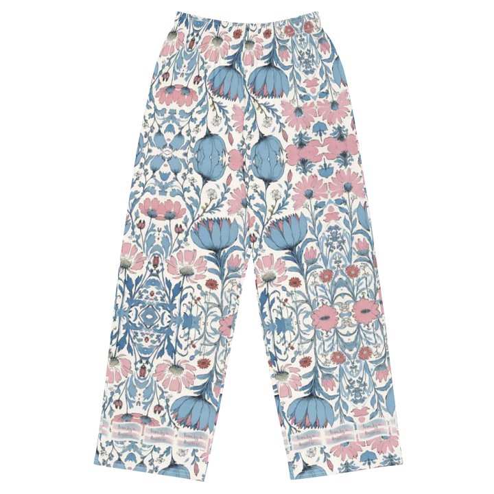 Resistors, Trans Joy is Resistance, Pants product image (1)