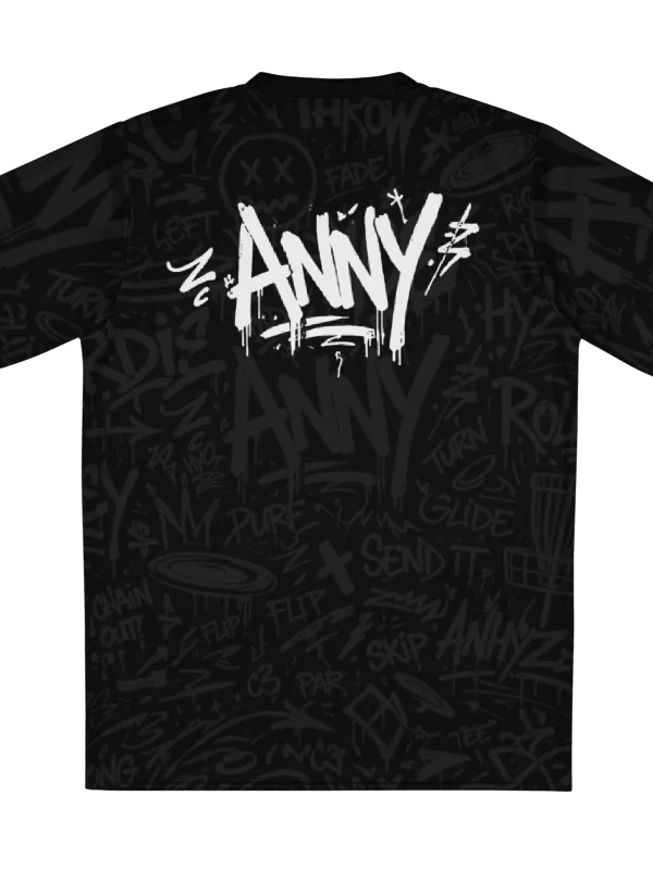 Graffiti Jersey product image (2)