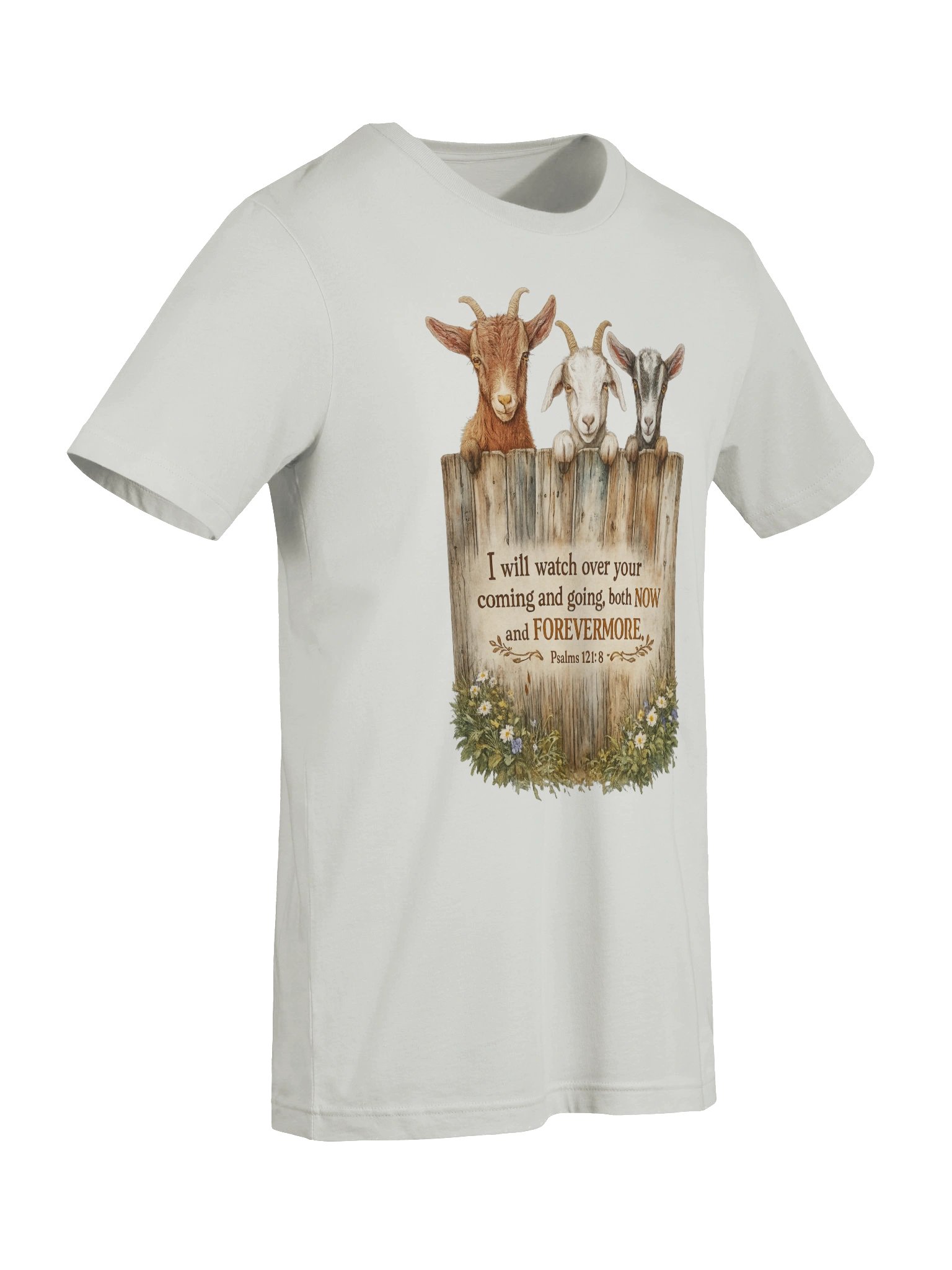 Eternal Guardian T-Shirt product image (68)