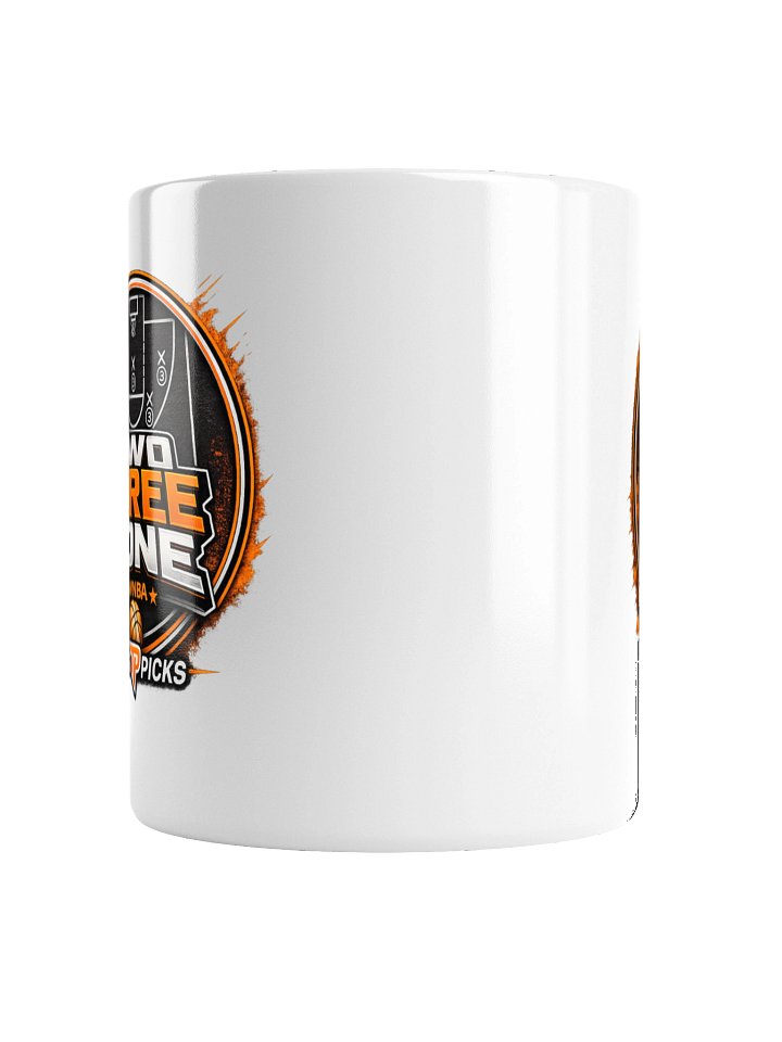 Two Three Zone WNBA Tonys TP Picks Mug product image (4)