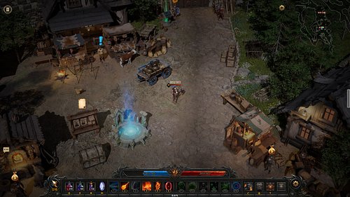 各位勇者！準備好迎接《Ruins of Dawn》的挑戰了嗎？這款由單人開發者傾心打造的動作角色扮演遊戲，將引爆你對打寶的熱情！切換職業無需等待，數百種隨機附加屬性讓你隨心所欲，獨特的鍛造系統更是讓人欲罷不能！在這充滿強大首領、神秘裂縫和古老遺跡的世...