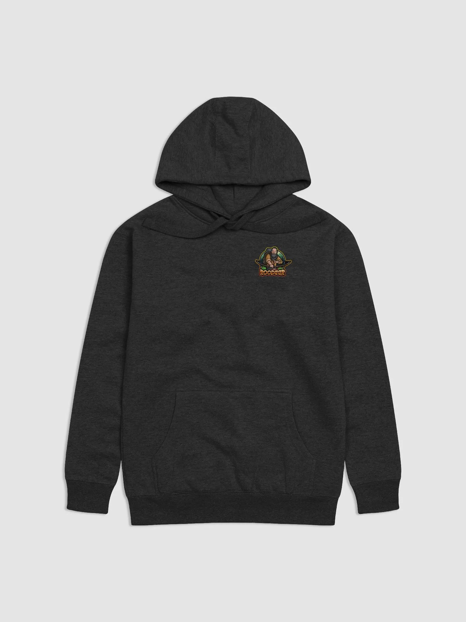 HYPE Pullover Hoodie product image (2)