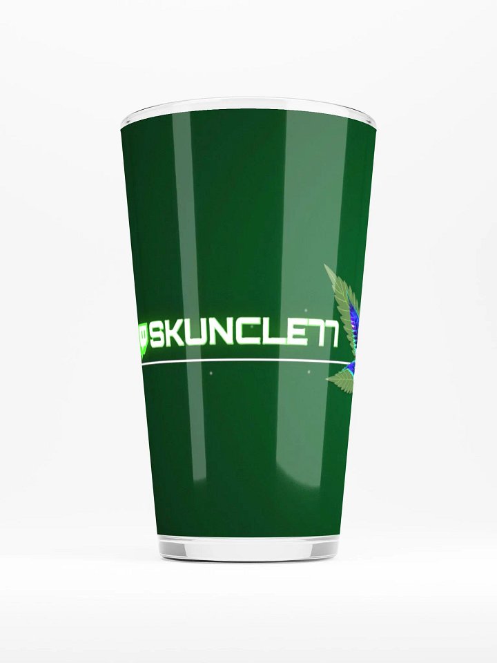 Skunc Glass product image (2)