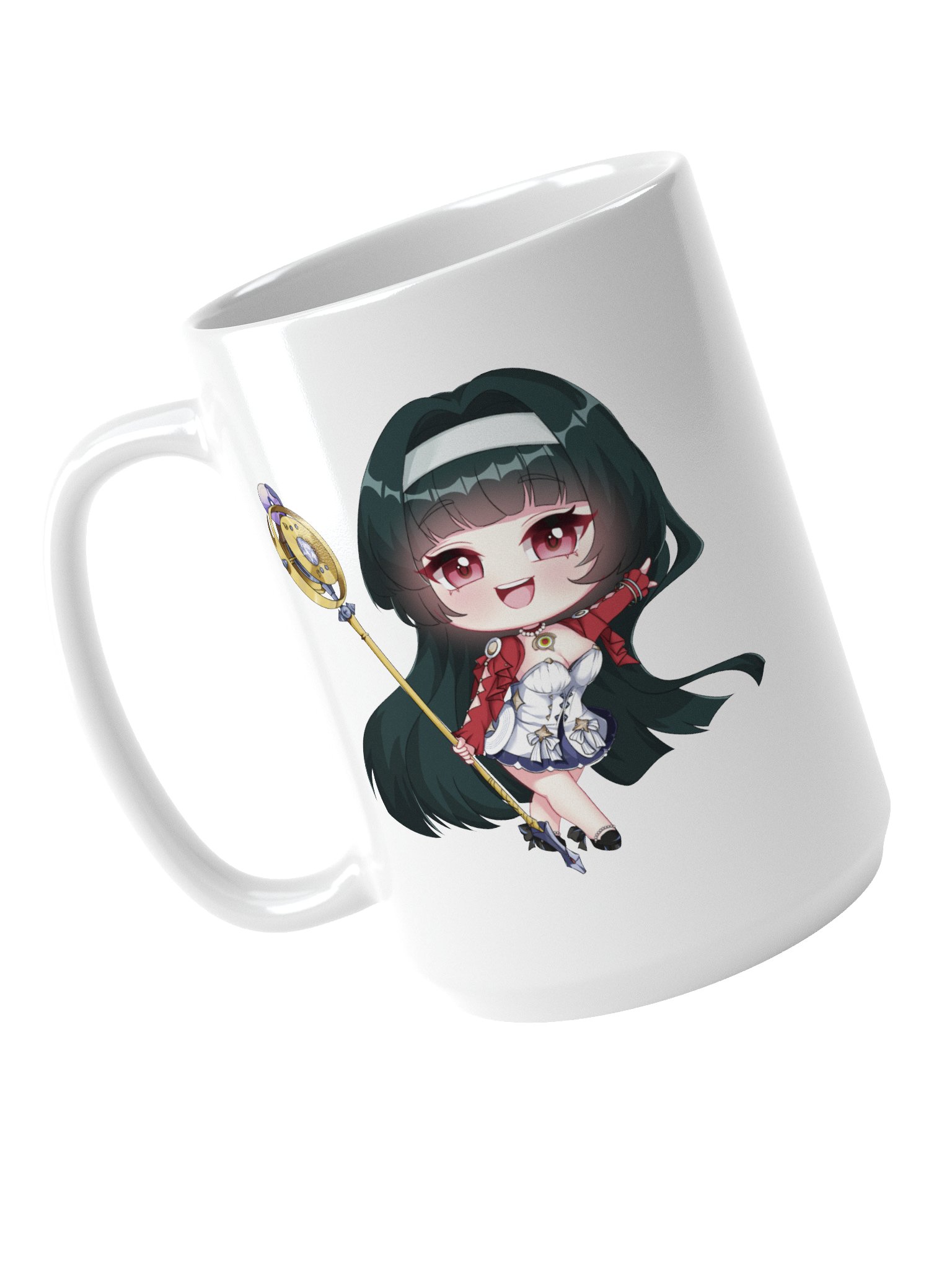 Astra Glossy Mug product image (5)