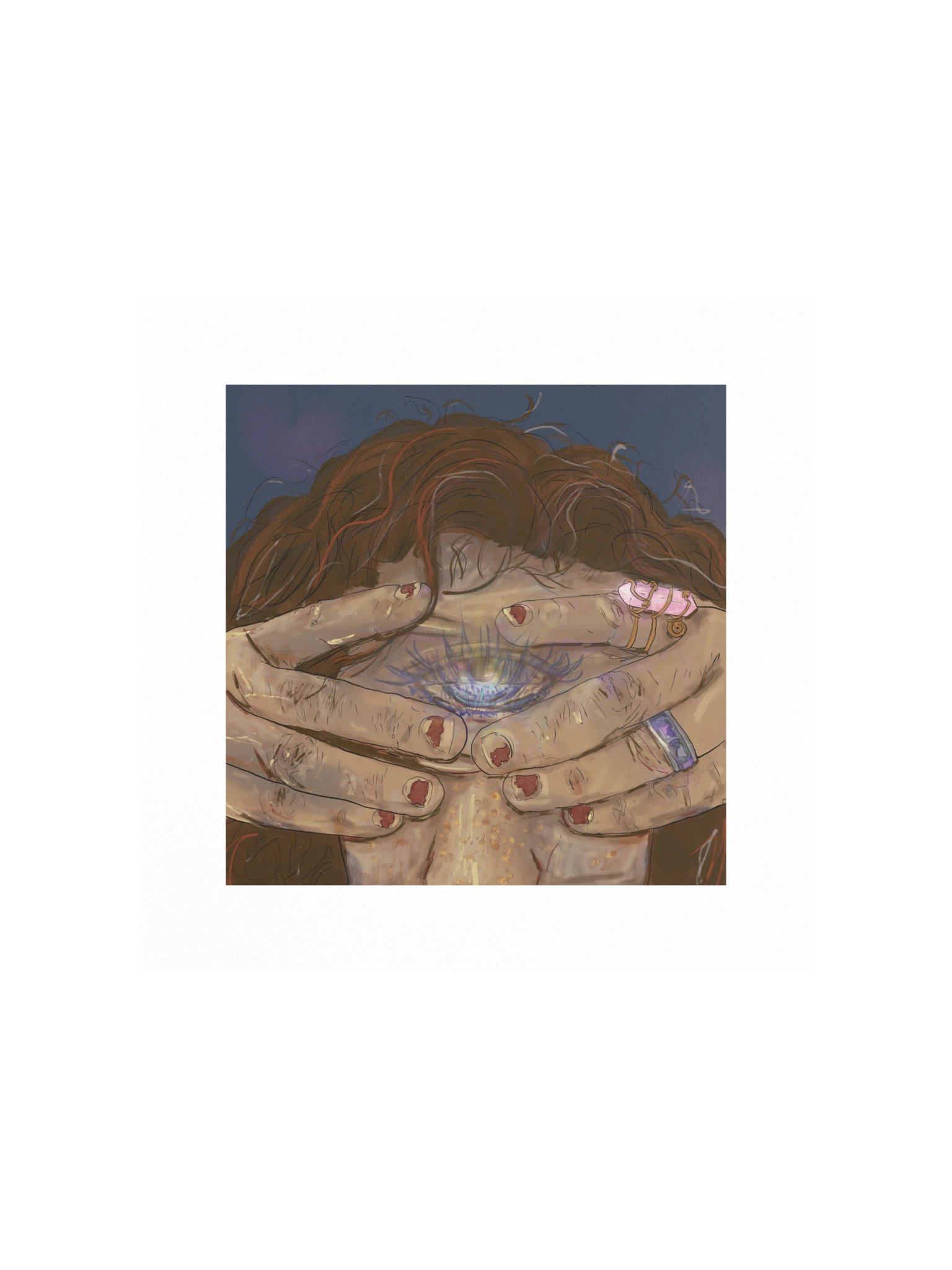 Third Eye Massage product image (5)