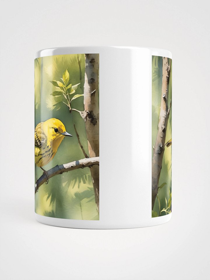 Yellow Warbler Mug product image (2)