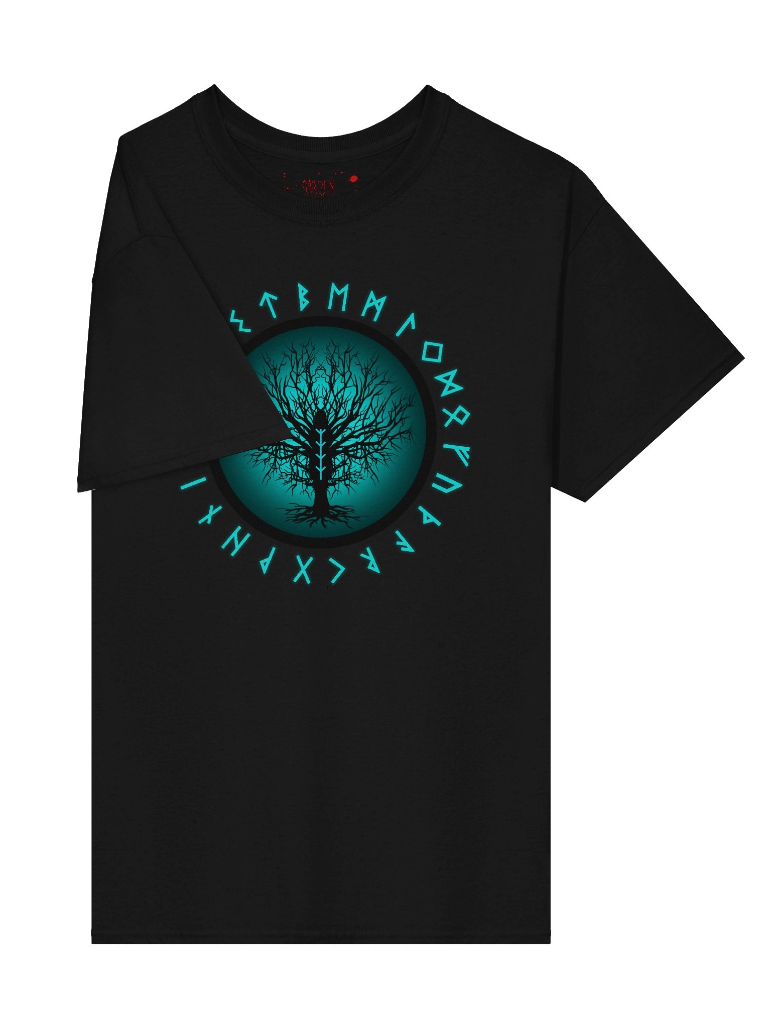 DRUID YGGDRASIL TREE 1 (B) product image (4)