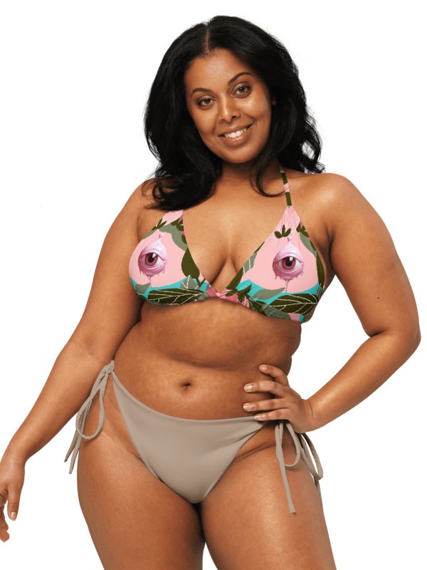 Eye-Catching Bikini 👙✨ – Turn Heads, Steal the Spotlight! product image (1)