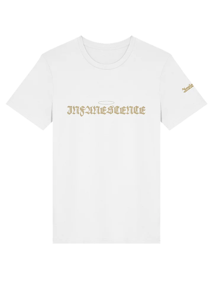 Infanescence - Winged T-Shirt - White product image (1)