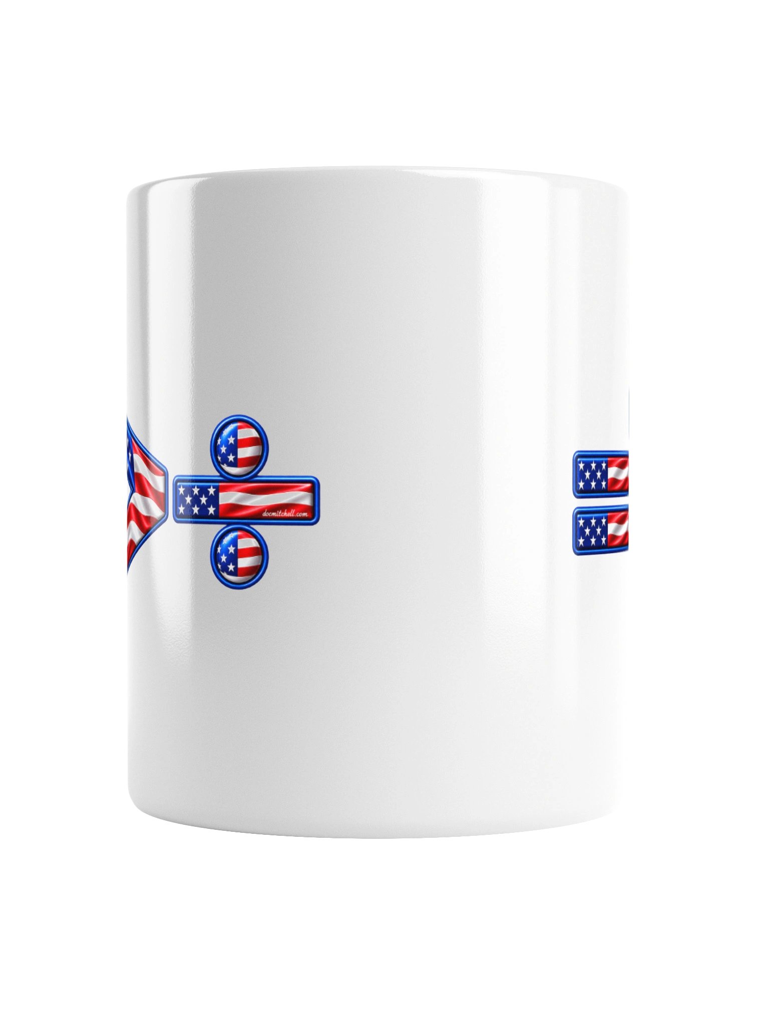 Equal > Divide Coffee Cup product image (2)
